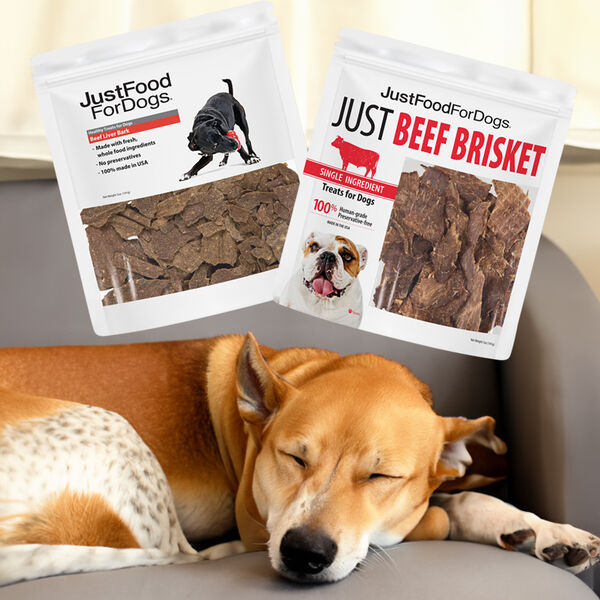 Beef Treats Bundle