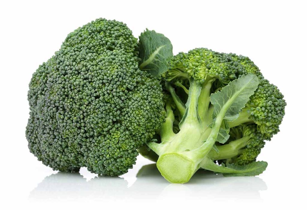 broccoli