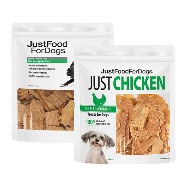 Chicken Treats Bundle