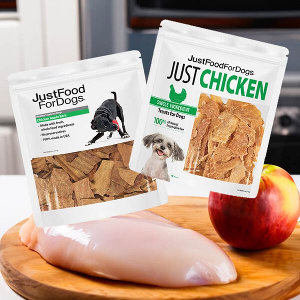 Chicken Treats Bundle