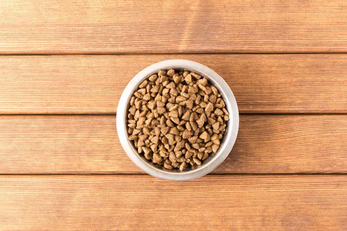 Breed Specific Dog Food