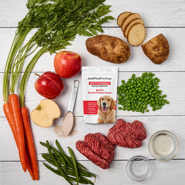 DIY Nutrient Kit - Beef