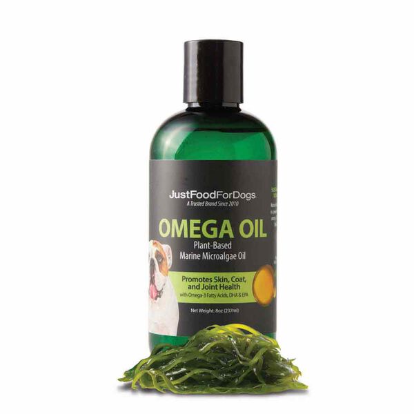 DIY Beef + Omega Algae Oil Bundle