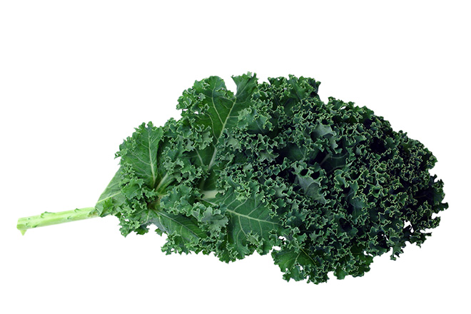 kale