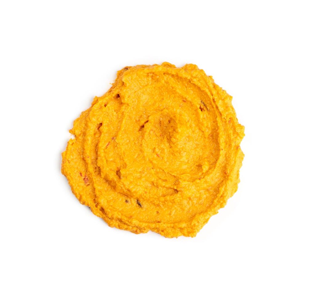 pumpkin puree