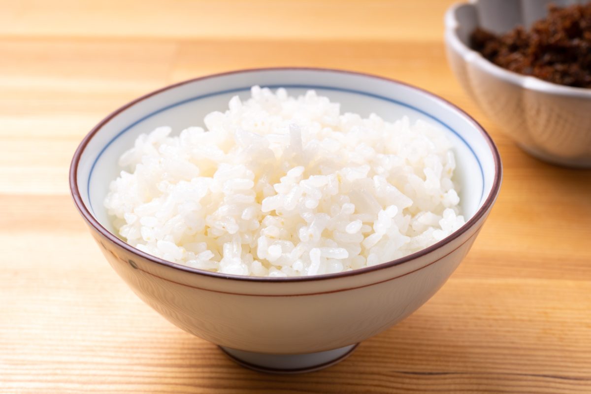 Is Rice Bad For Dogs?