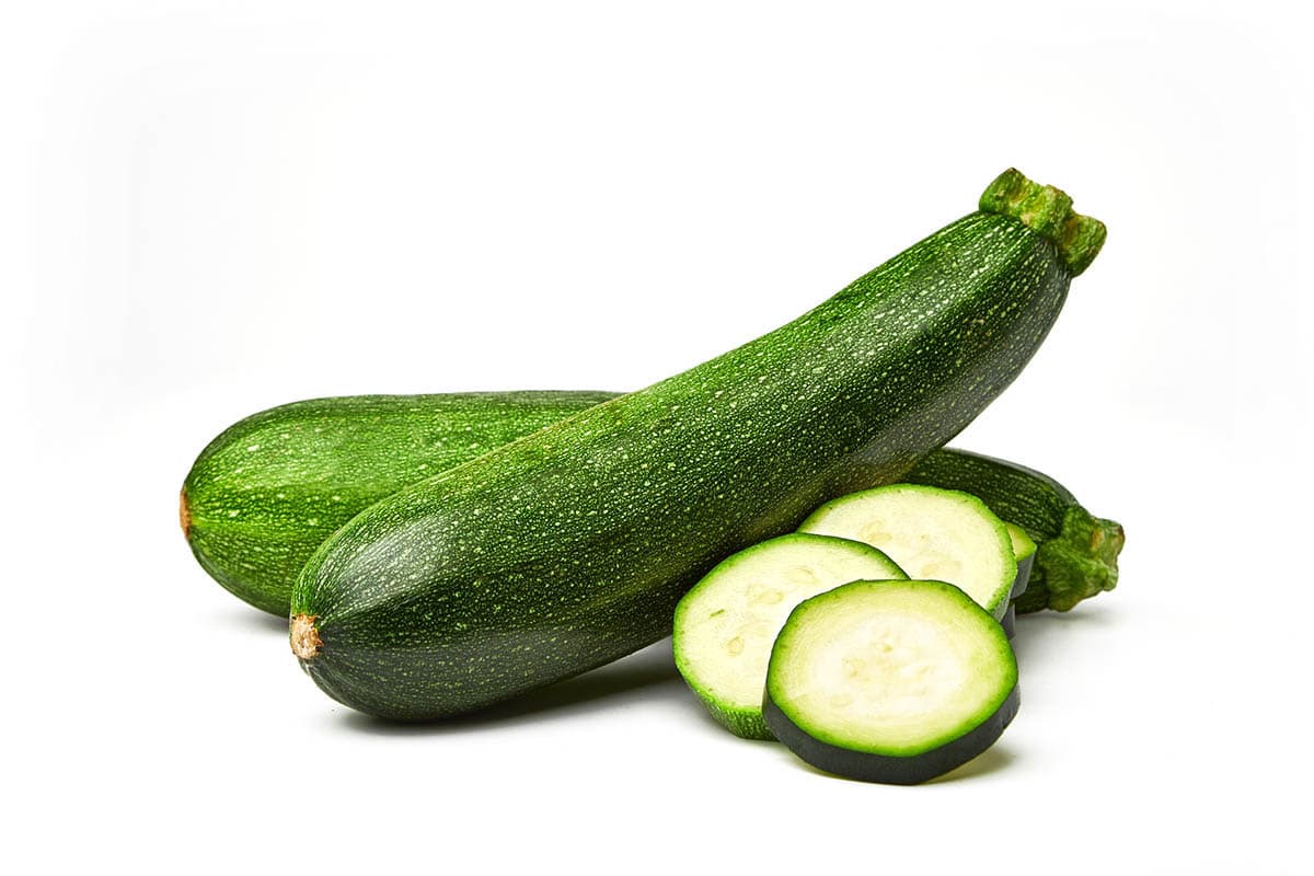 Can Dogs Eat Zucchini?