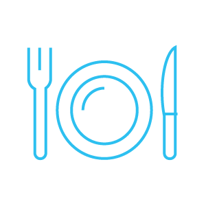 meal icon