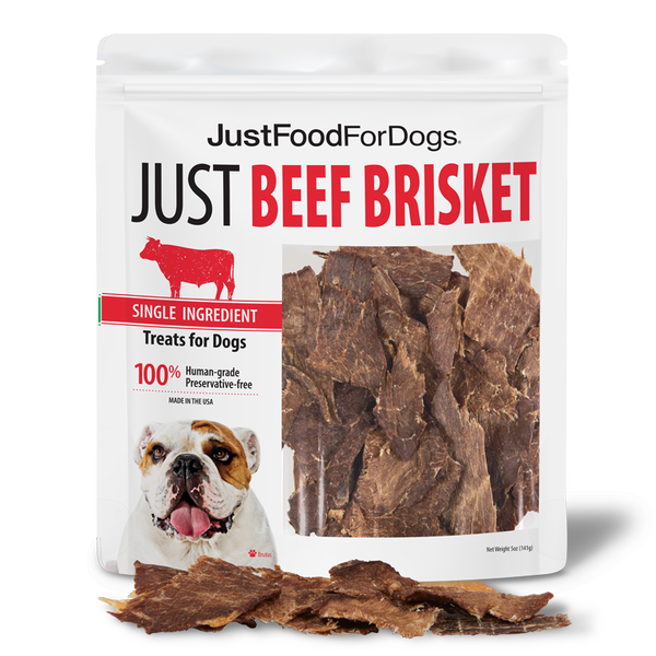 Beef Treats Bundle