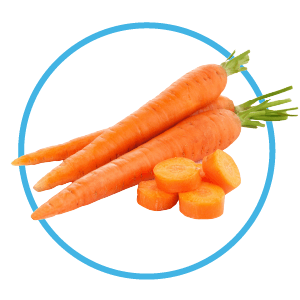 carrots