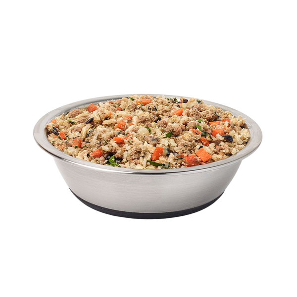 Lamb & Brown Rice 18 oz