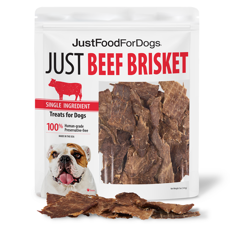 Beef Brisket Treats