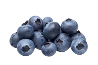 Blueberries