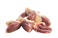 Chicken Hearts