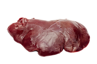 Lamb Liver