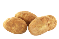 Russet Potatoes