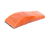 Wild-Caught Salmon